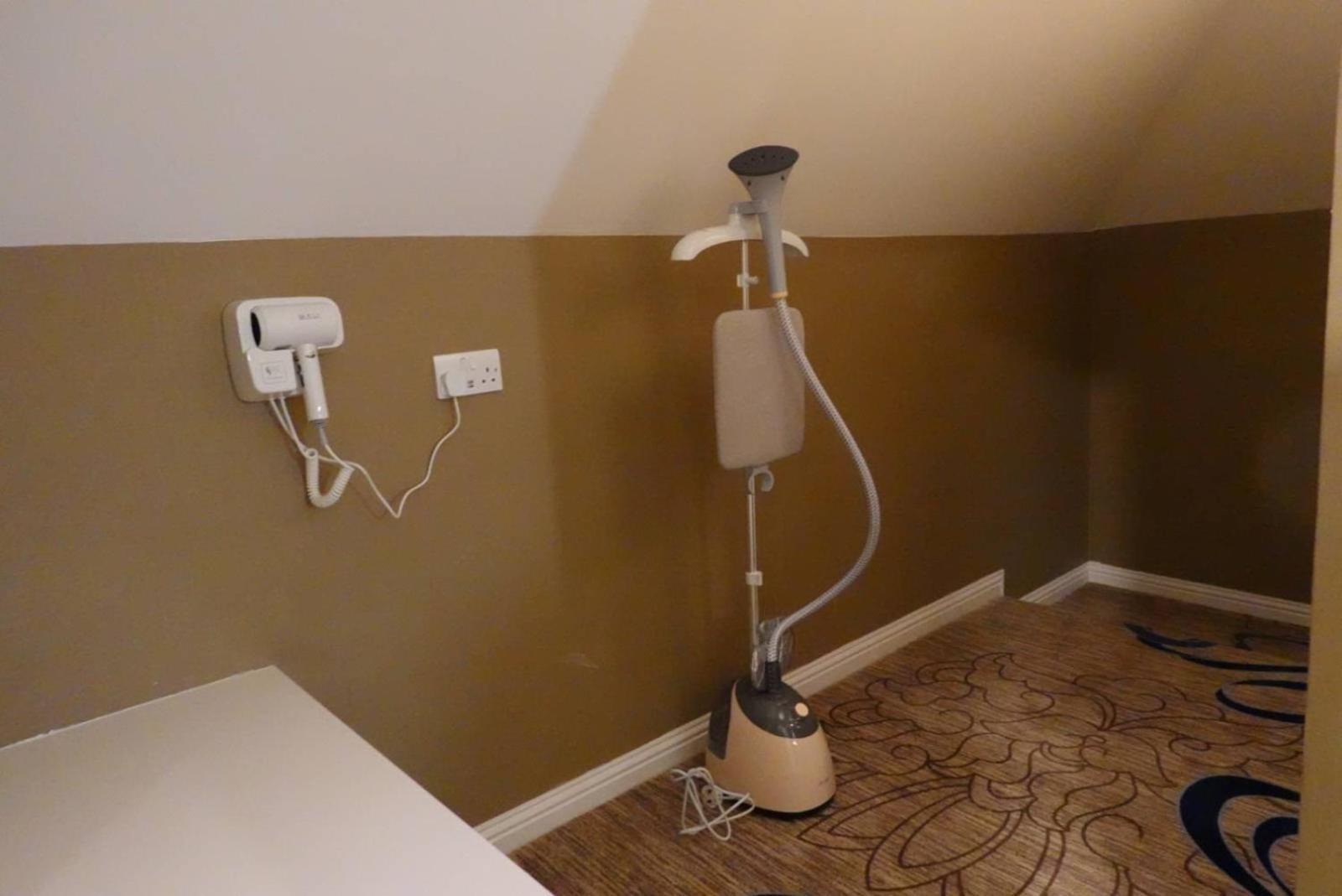 Kelpies Hotel Фолкерк Екстер'єр фото