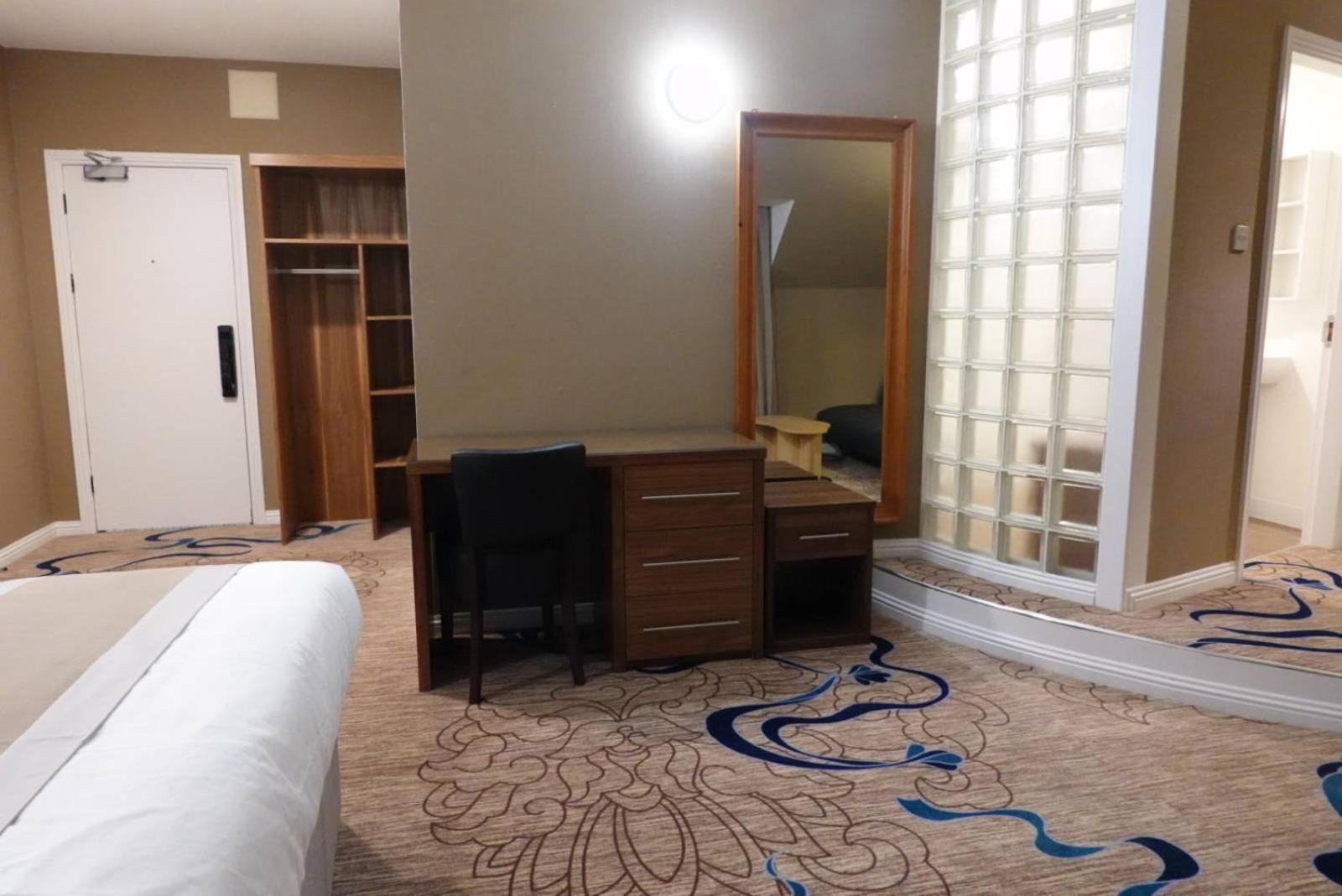 Kelpies Hotel Фолкерк Екстер'єр фото