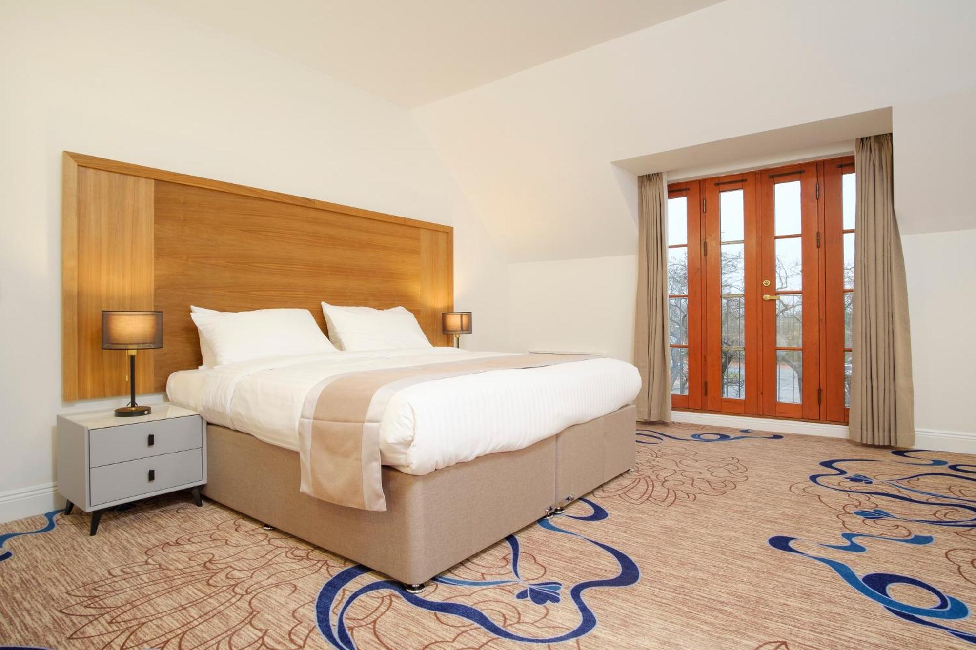 Kelpies Hotel Фолкерк Екстер'єр фото