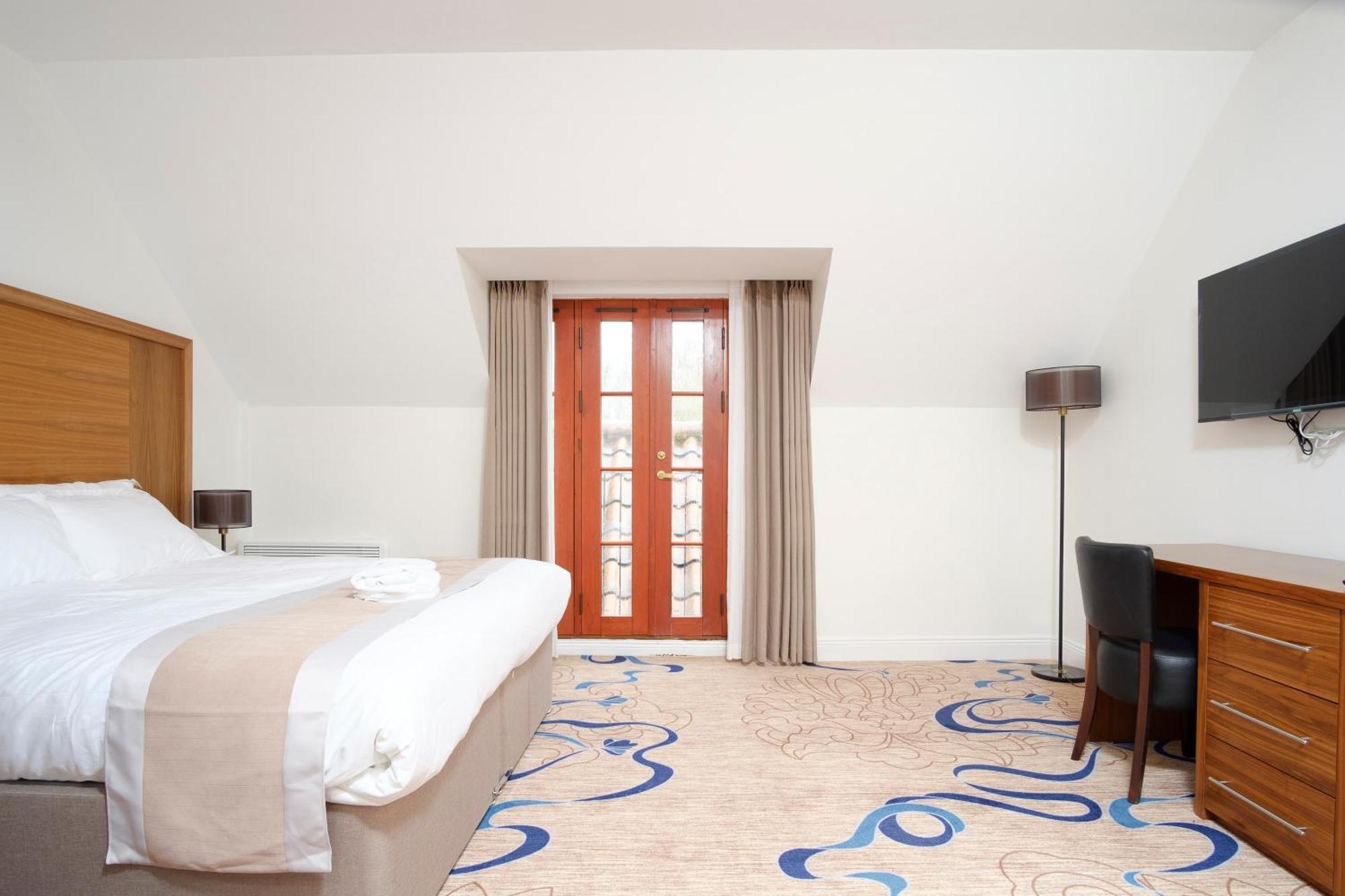 Kelpies Hotel Фолкерк Екстер'єр фото