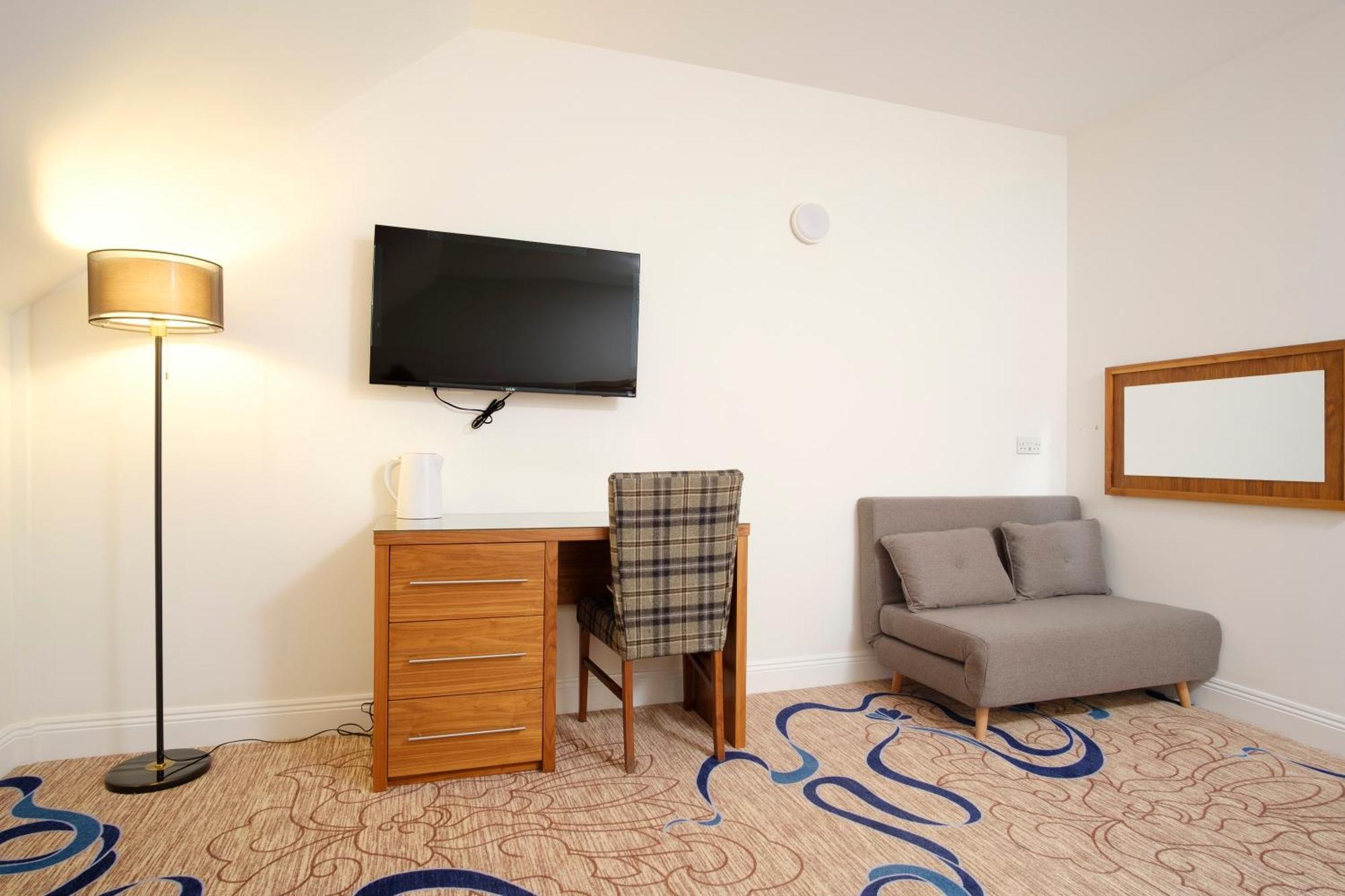 Kelpies Hotel Фолкерк Екстер'єр фото