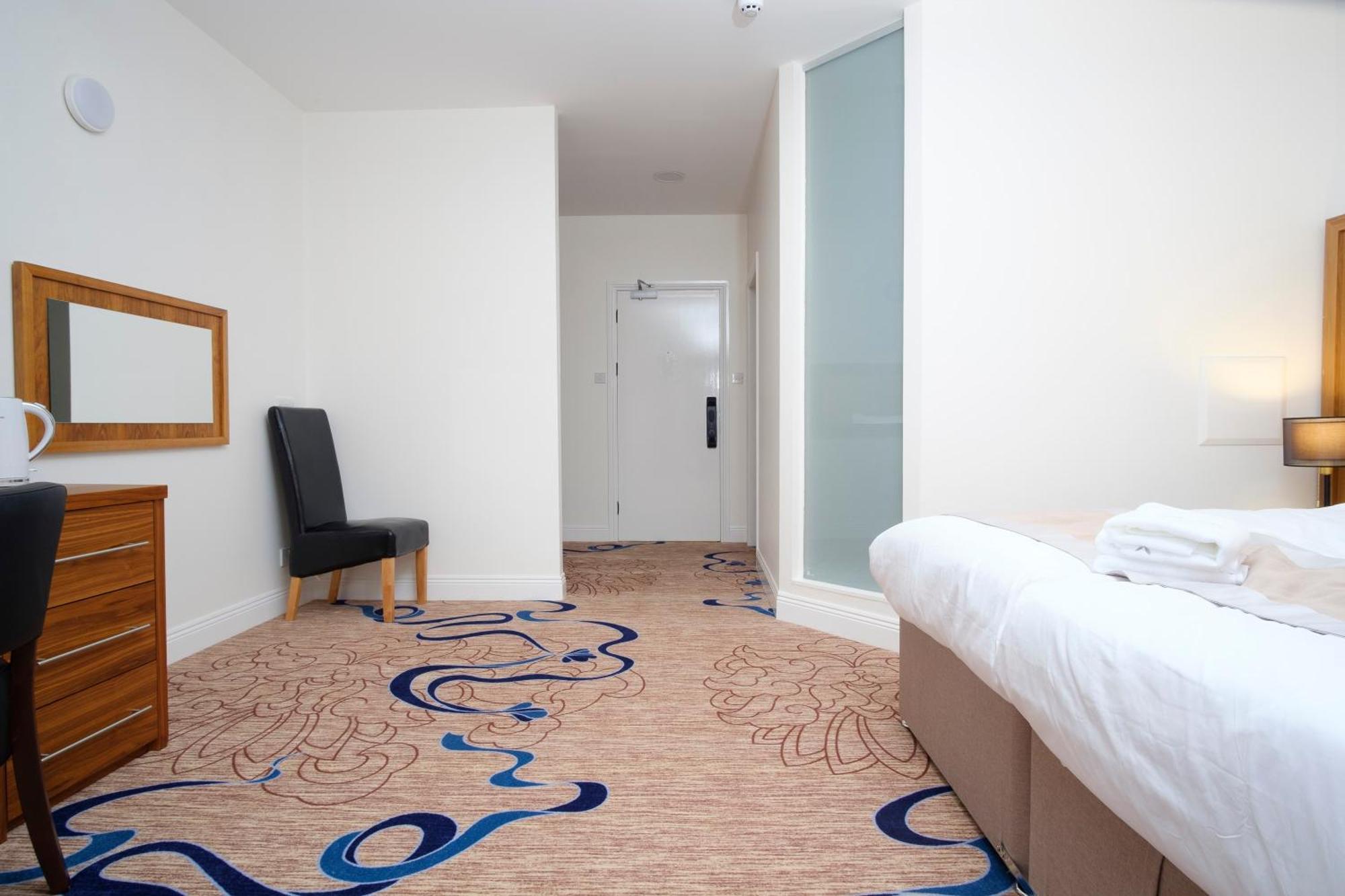 Kelpies Hotel Фолкерк Екстер'єр фото