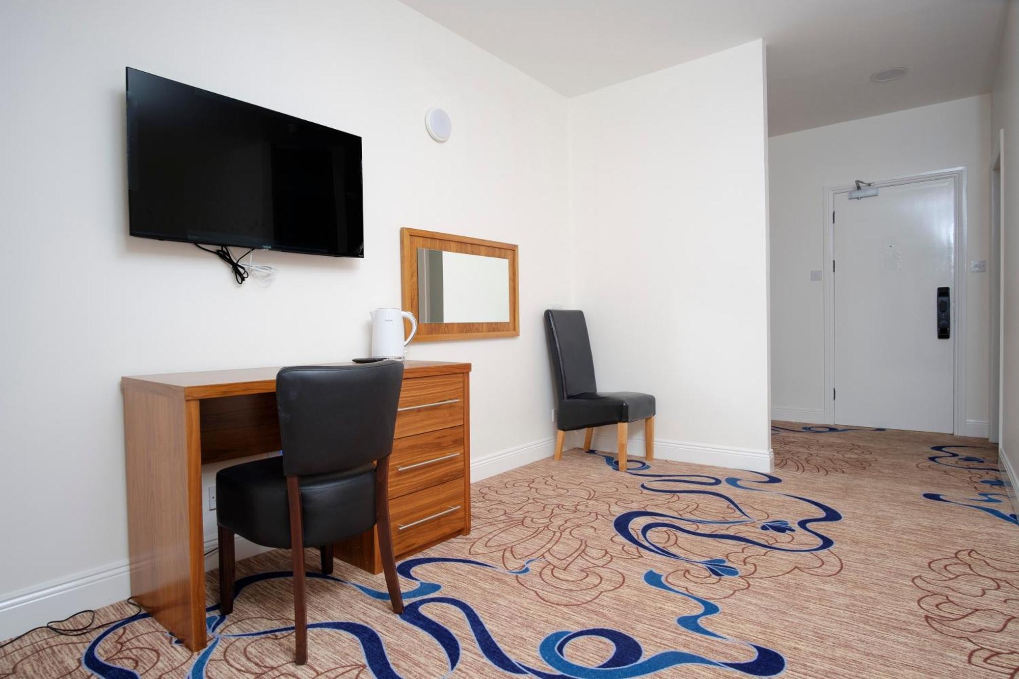 Kelpies Hotel Фолкерк Екстер'єр фото