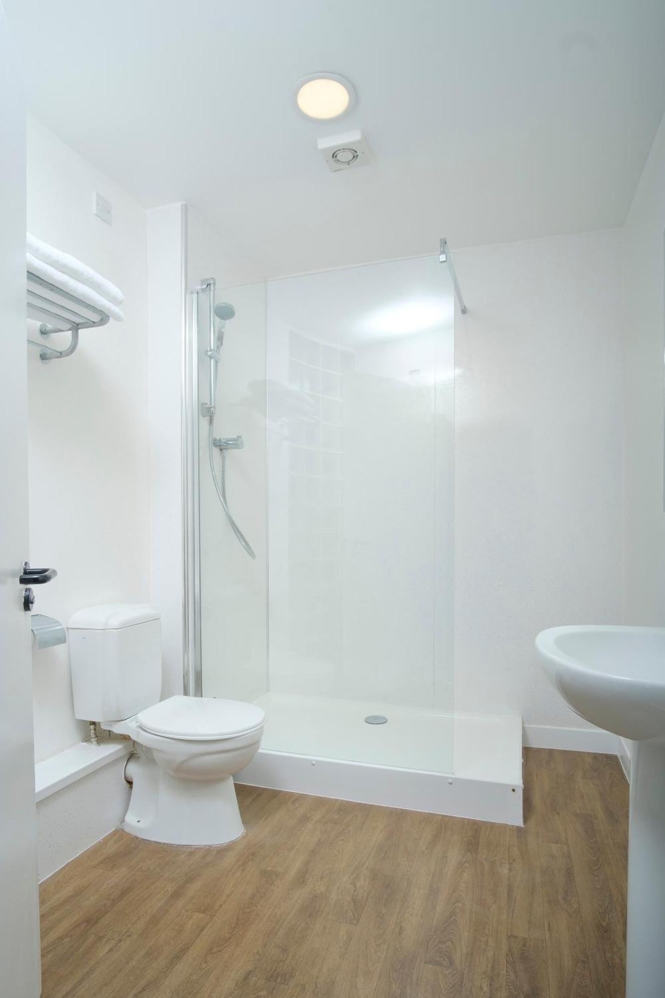 Kelpies Hotel Фолкерк Екстер'єр фото