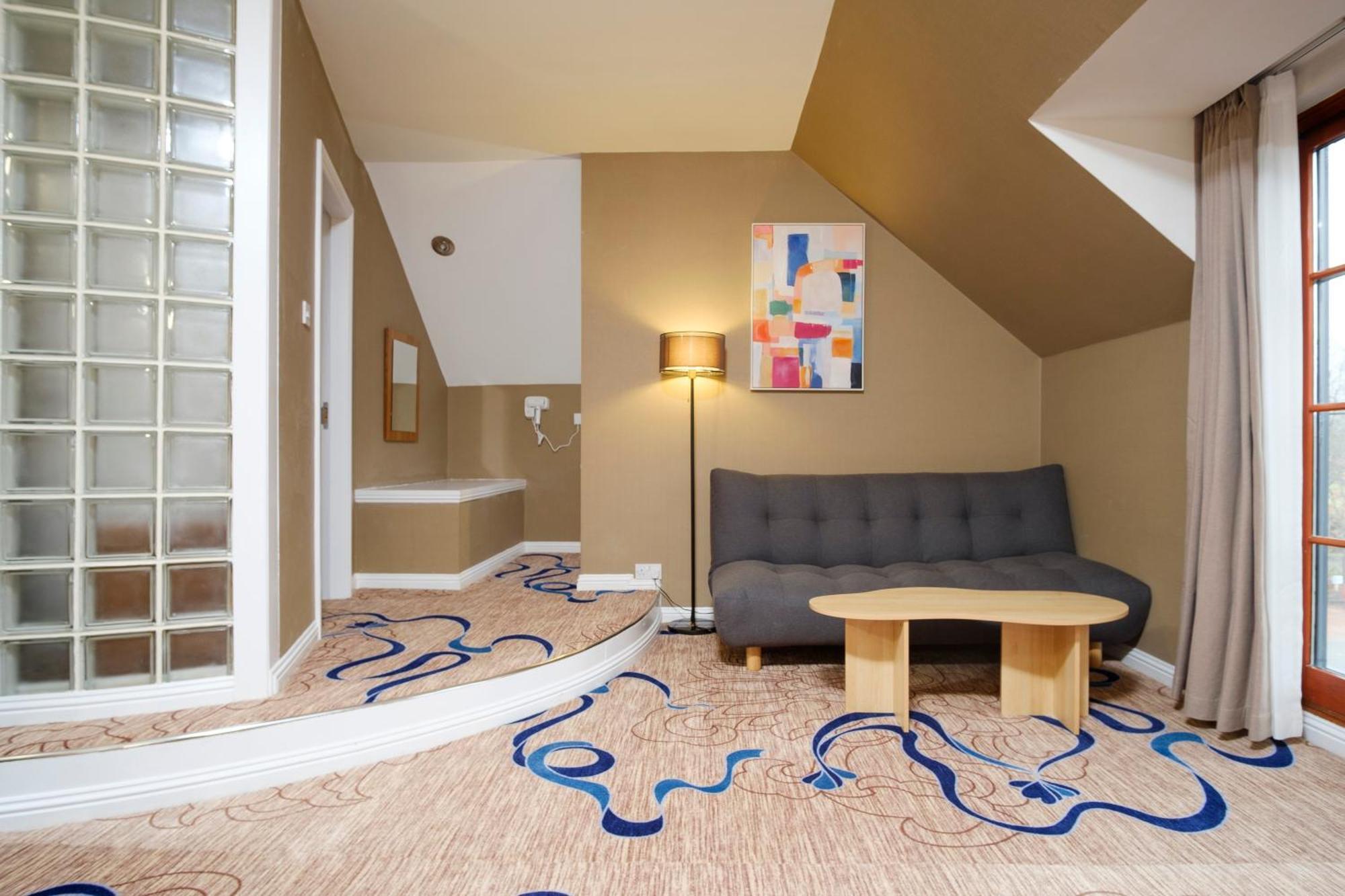 Kelpies Hotel Фолкерк Екстер'єр фото